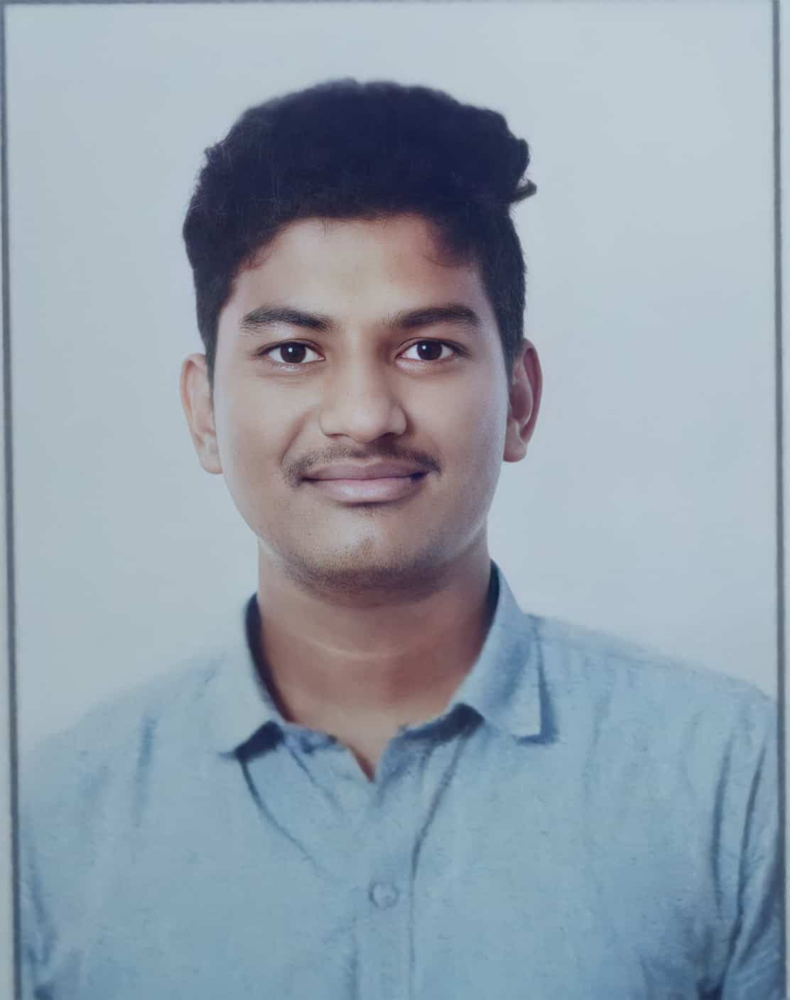 Rama Krishna Sai Ganta - Co-Founder